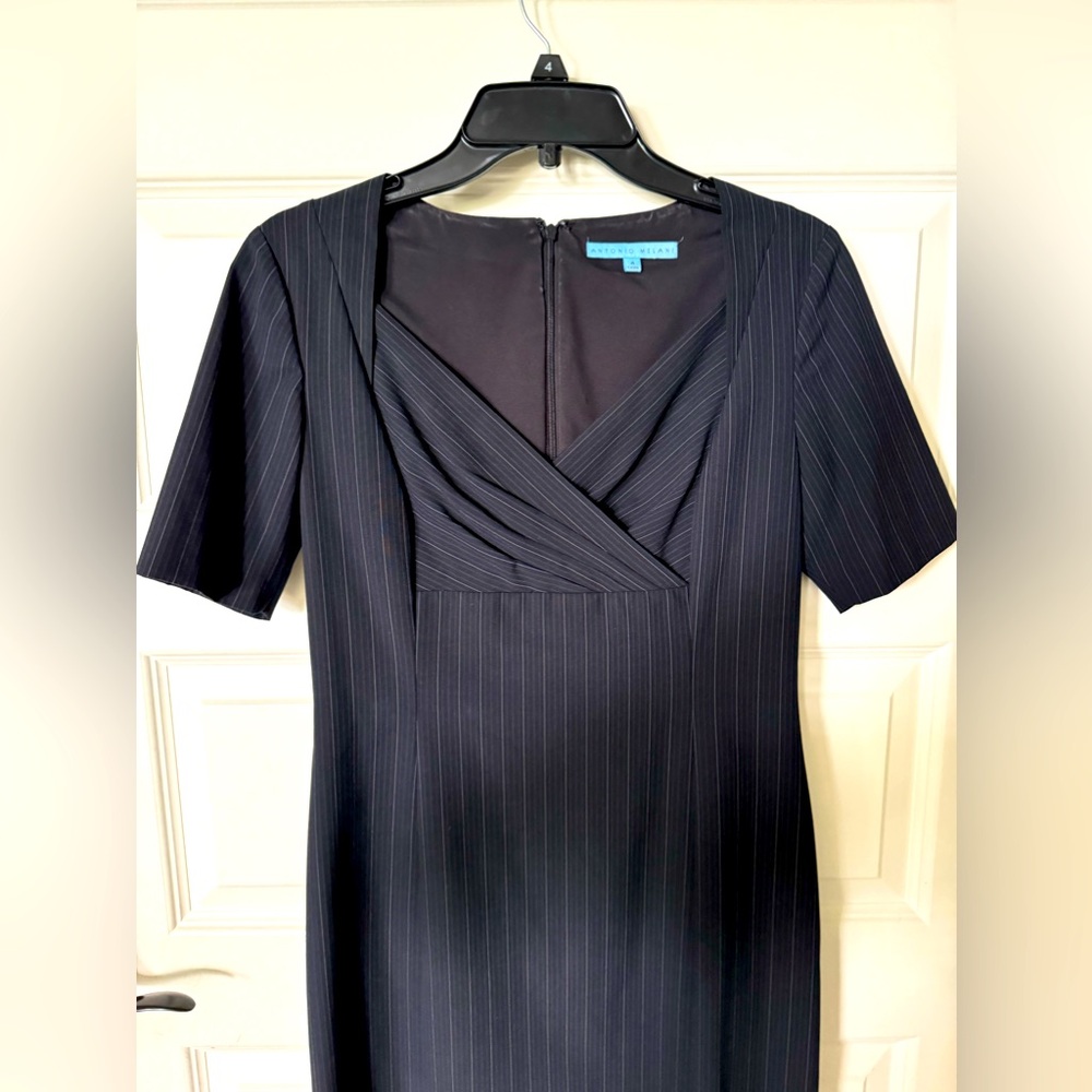 Size 4 Antonio Melani Dress